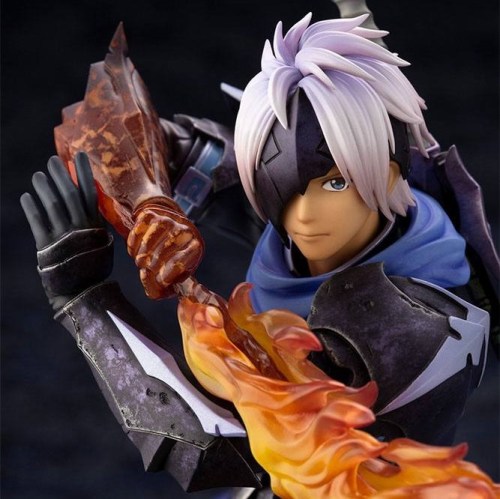 Alphen Bonus Edition Tales Of Arise PVC 1/8 Statue by Kotobukiya